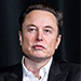 Elon Musk Profile Photo